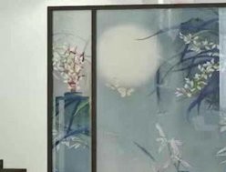 玻璃