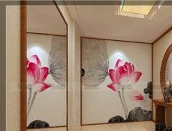 玻璃