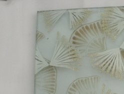 夾膠玻璃