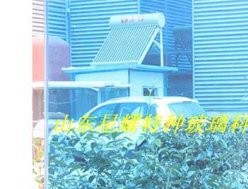 彩色夾膠玻璃