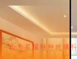 漸變玻璃