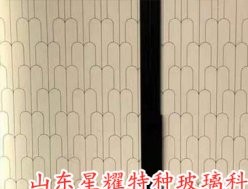 調(diào)光玻璃/霧化狀態(tài)