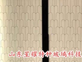 調(diào)光玻璃/霧化狀態(tài)
